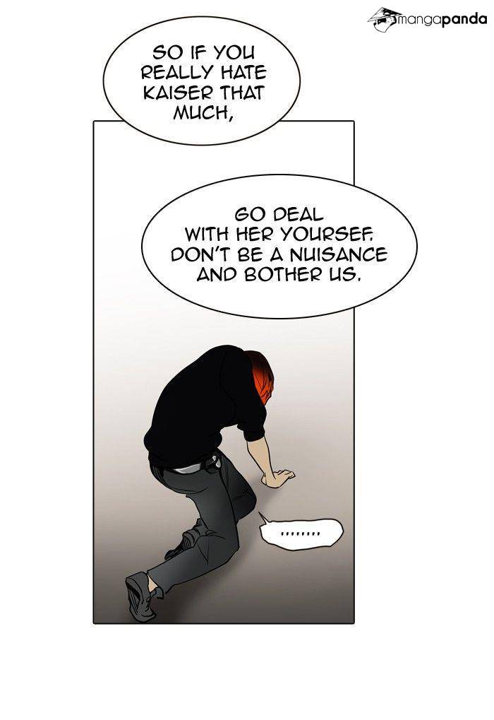 Tower of God Chapter 284 image 046